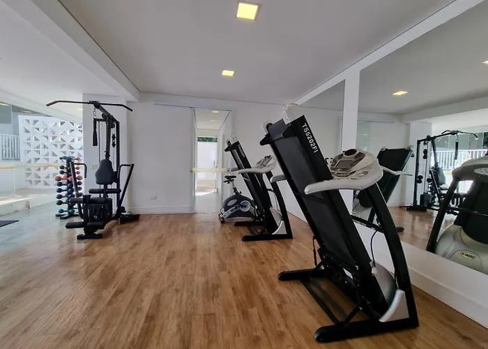 Maravilhoso, Riviera, 3 Quartos, Modulo 8, Ar Condicionado, Piscina Aquecida, Servico De Praia !!!!