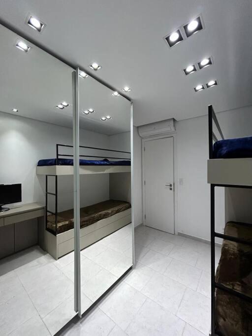 Maravilhoso, Riviera, 3 Quartos, Modulo 8, Ar Condicionado, Piscina Aquecida, Servico De !!!! *