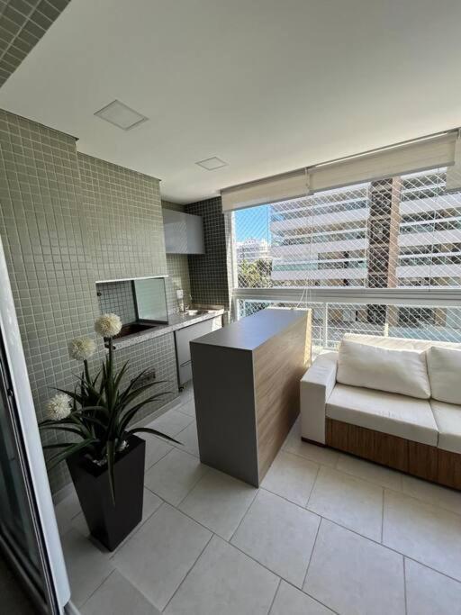 Maravilhoso, Riviera, 3 Quartos, Modulo 8, Ar Condicionado, Piscina Aquecida, Servico De !!!!