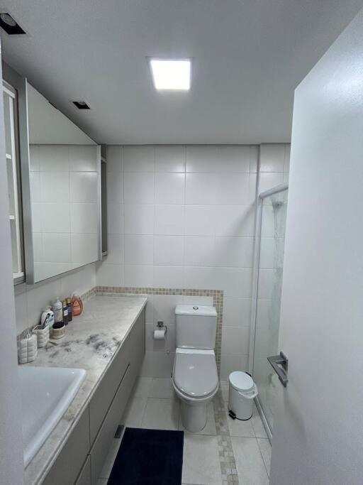 Maravilhoso, Riviera, 3 Quartos, Modulo 8, Ar Condicionado, Piscina Aquecida, Servico De !!!! Apartment *