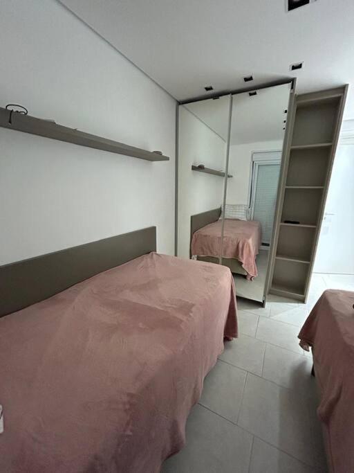 Maravilhoso, Riviera, 3 Quartos, Modulo 8, Ar Condicionado, Piscina Aquecida, Servico De !!!! Apartment *