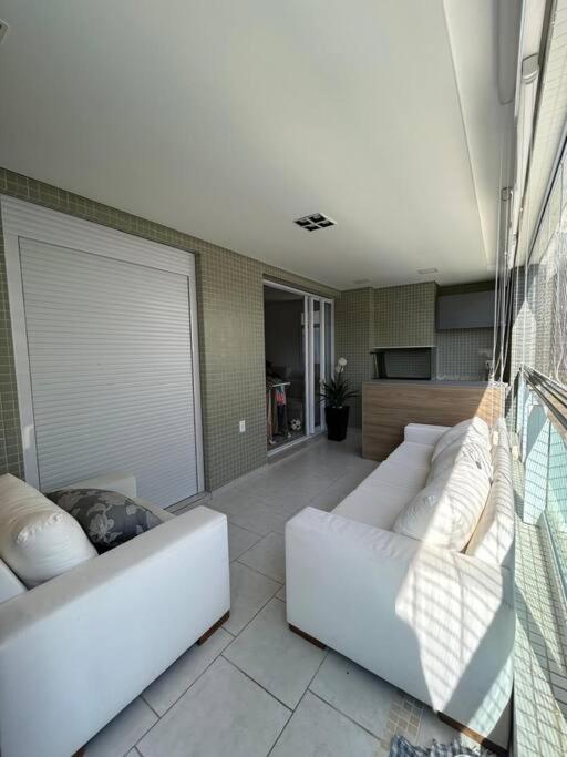 Apartment Maravilhoso, Riviera, 3 Quartos, Modulo 8, Ar Condicionado, Piscina Aquecida, Servico De !!!!