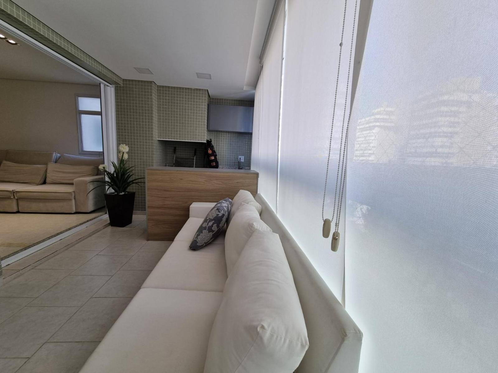 Apartment Maravilhoso, Riviera, 3 Quartos, Modulo 8, Ar Condicionado, Piscina Aquecida, Servico De !!!! *