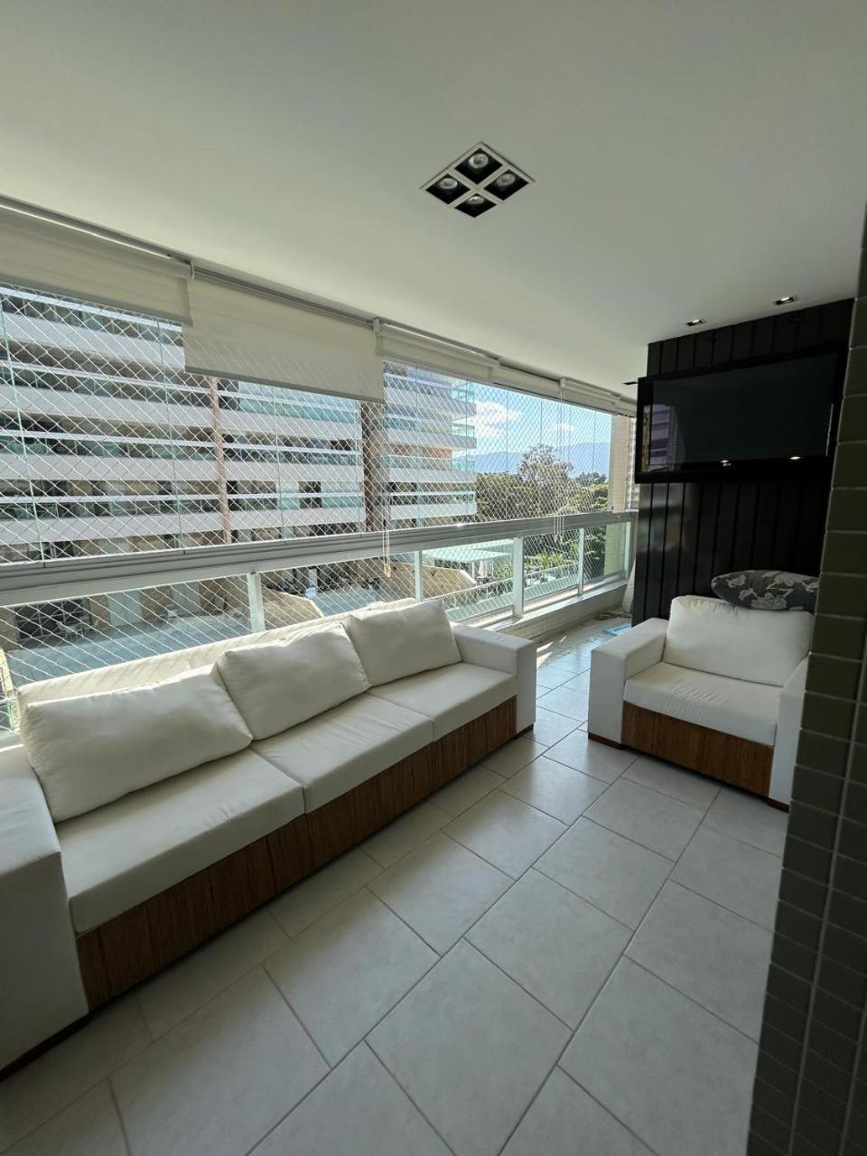 Maravilhoso, Riviera, 3 Quartos, Modulo 8, Ar Condicionado, Piscina Aquecida, Servico De !!!! Apartment Riviera de Sao Lourenco