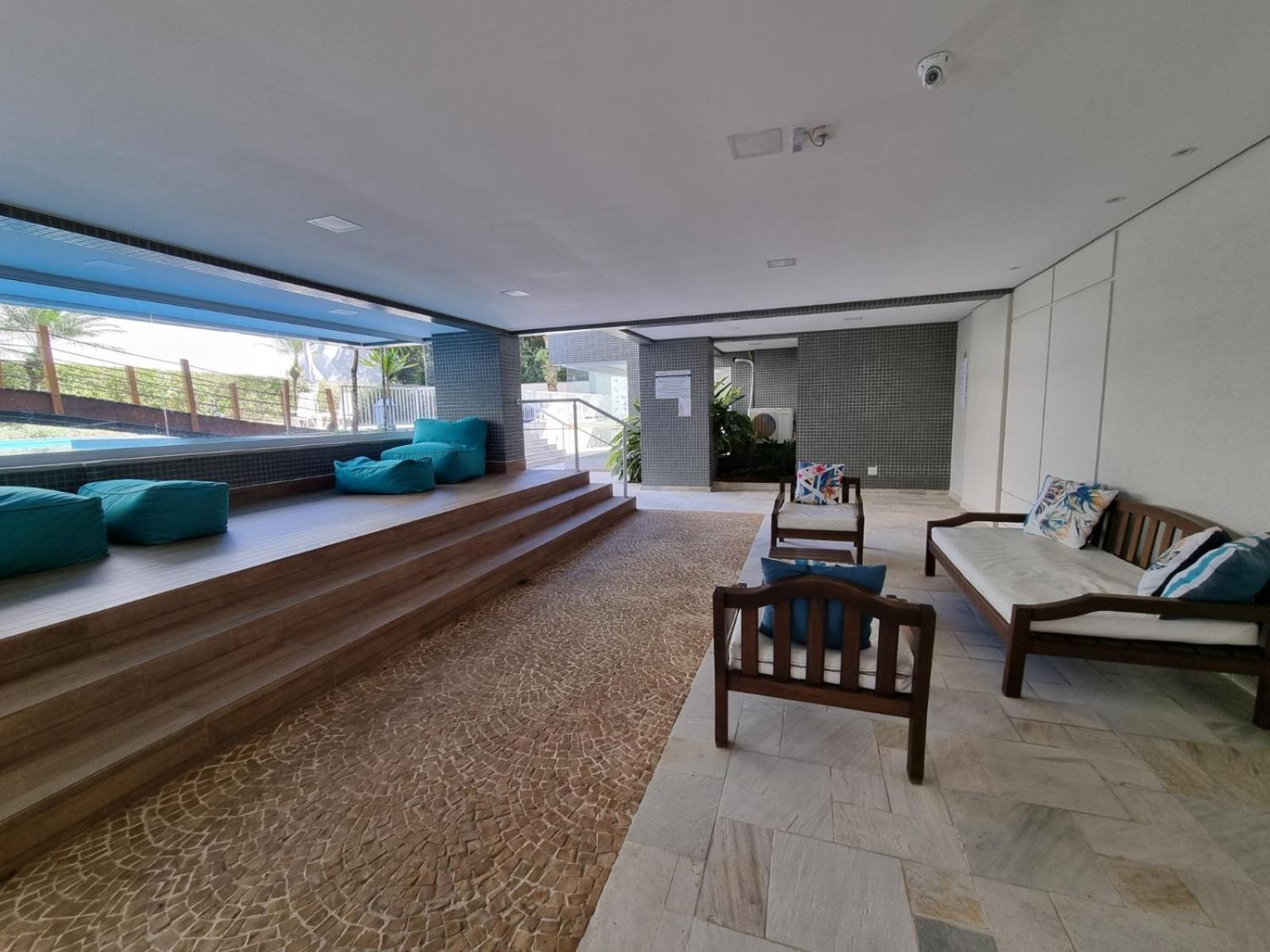 Maravilhoso, Riviera, 3 Quartos, Modulo 8, Ar Condicionado, Piscina Aquecida, Servico De !!!! Apartment *
