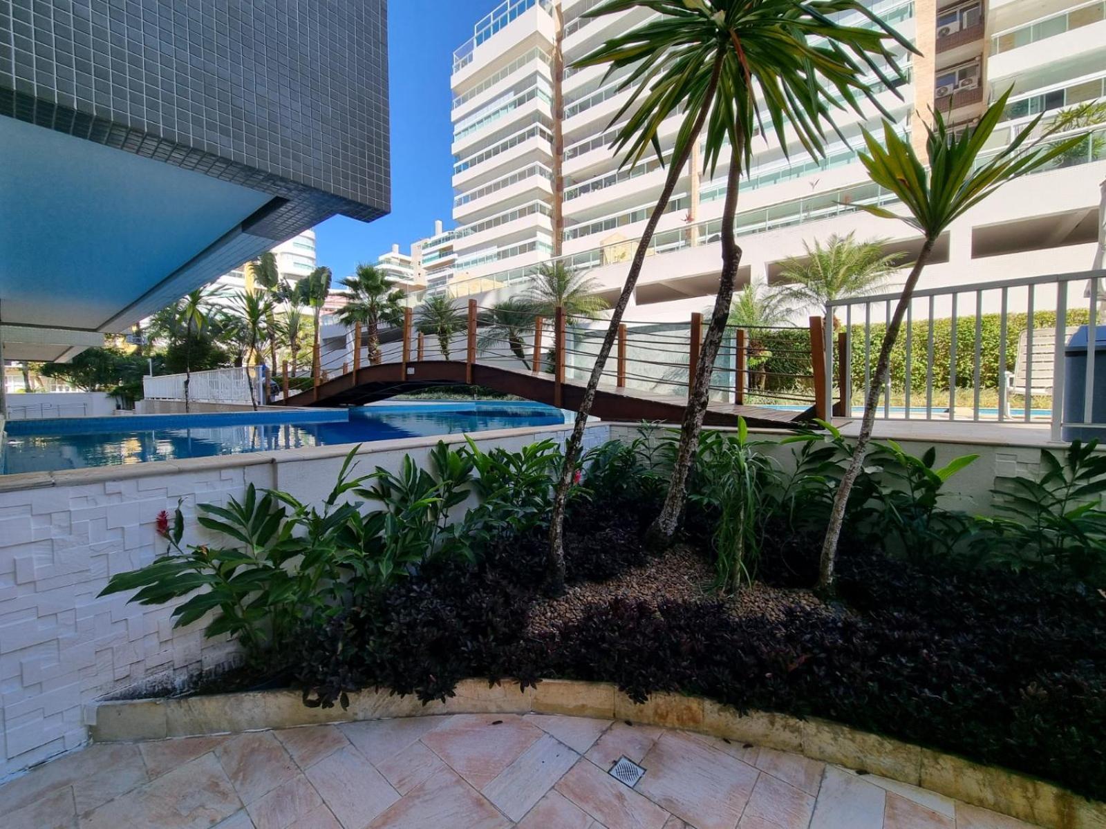 Maravilhoso, Riviera, 3 Quartos, Modulo 8, Ar Condicionado, Piscina Aquecida, Servico De !!!! *