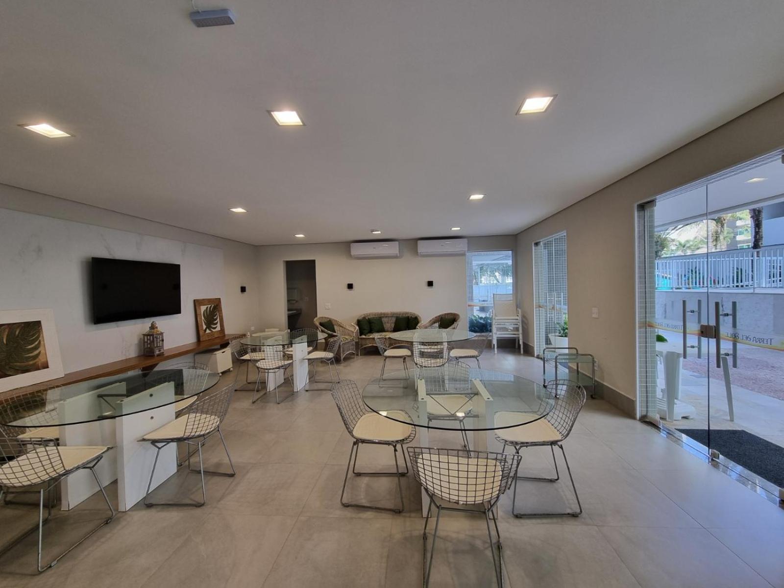 Maravilhoso, Riviera, 3 Quartos, Modulo 8, Ar Condicionado, Piscina Aquecida, Servico De !!!!