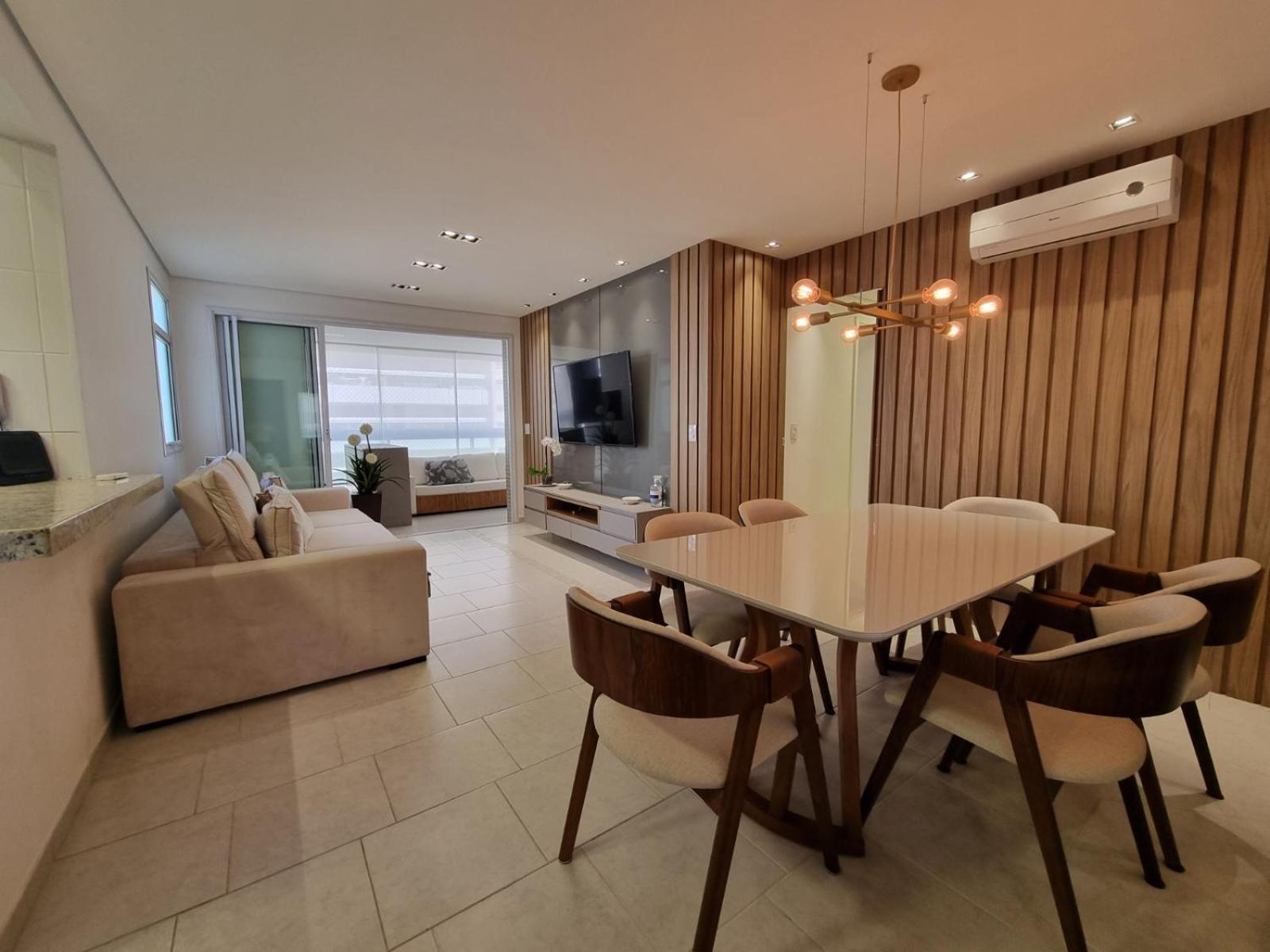 Maravilhoso, Riviera, 3 Quartos, Modulo 8, Ar Condicionado, Piscina Aquecida, Servico De !!!! Apartment Riviera de Sao Lourenco