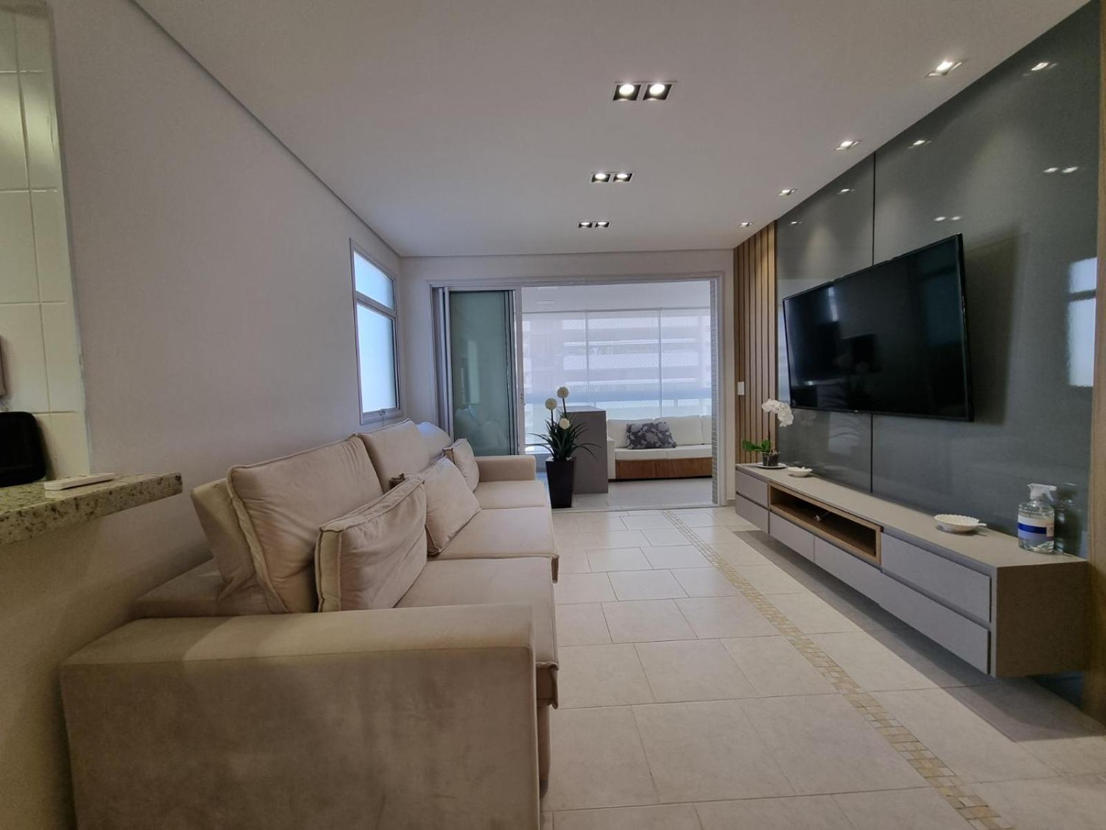 Apartment Maravilhoso, Riviera, 3 Quartos, Modulo 8, Ar Condicionado, Piscina Aquecida, Servico De !!!! *